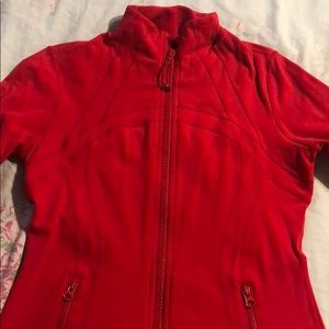 Lululemon define jacket